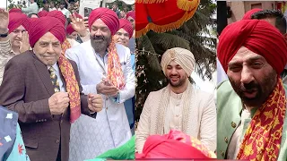 Download Karan Deol Baraat Full Video MP3