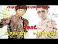 Download Lagu Kenangan Mengusik Jiwa  - A Ramlie  \u0026 A Rozaini