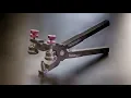 Download Lagu Ding King's tips and tricks for use the B and D Edge Pliers