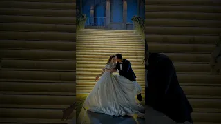 قسمة ونصيب زواج قسمة ونصيب محمد نانسي 