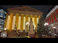 Lagu LONDON CHRISTMAS 2025 🎄 Leadenhall Market to Royal Exchange | Huge Christmas Tree \u0026 Fortnum’s Inside