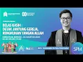 Download Lagu Belas Kasih : Detak Jantung Gereja, Rengkuhan Tangan Allah - Minggu Biasa (Sore 5 p.m)