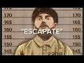 TITO DOUBLE P X CHINO PACAS ("ESCÁPATE") LETRA-LYRICS