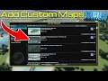 The BEST Way to Add Custom Maps to Cities Skylines