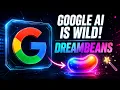New Google AI Tool Is CRAZY