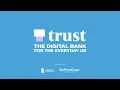 Download Lagu Trust: Digital banking for all