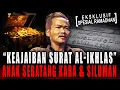 Download Lagu SEBATANG KARA DIJALANAN, JIN SILUMAN SAMPE MAU NGASIH PESUGIHAN ?! (KEAJAIBAN SURAT AL IKHLAS)