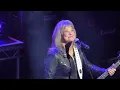 Download Lagu Suzi Quatro - Can The Can - The London Palladium - November 2024