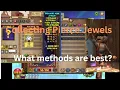 Wizard101 Best Way to get Pierce Jewels