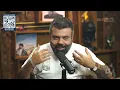 DONCESÃO EXPÕE TUDO sobre DISS PARA DJONGA, KYAN, TASHA, TRACIE E CIA... [12 JUDAS NA MINHA CEIA]