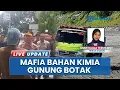 Download Lagu Gerakan Revolusi Jalanan Buru Desak Polisi Lakukan Tindakan Tegas Mafia Bahan Kimia Gunung Botak