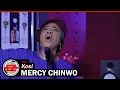 Download Lagu Mercy Chinwo - Kosi (Studio Performance)