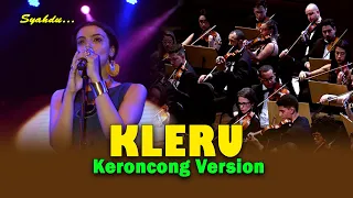 kleru manut dalane gusti keroncong version cover