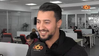            رضوان الديري  أعمالي المقبلة مع نجوم عرب كبار ضمنهم أحلام وسميرة سعيد دندنها