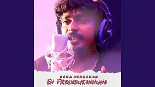 en friendukonnuna