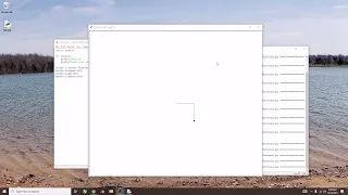 Learn Functions with Turtle Module
