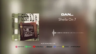 sheila on 7 dan official audio 