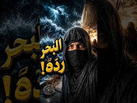 هرب يوم فتح مكة… فماذا حدث لعكرمة بن أبي جهل في البحر؟