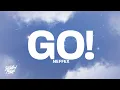 Download Lagu NEFFEX - Go! (Lyrics)