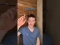 Words ending in I N G