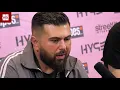 Trotz "Casanova"-Erfolg: Summer Cem mit klarer Forderung ans deutsche Radio