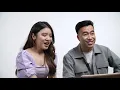TIARA ANDINI & VIDI ALDIANO REACTION MUSIC VIDEO "BUKTIKAN"!