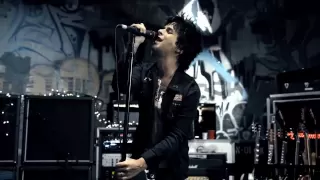 green day oh love official music video 