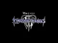 Kingdom Hearts III Theme - "Don't Think Twice/Chikai/誓い" by Utada Hikaru *Full Version* (Japanese)