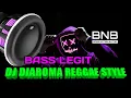 Download Lagu DJ DIAROMA REGGAE STYLE BASS LEGIT BASS NATION BLITAR TERBARU 2023
