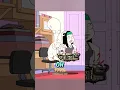 Roger Sends Hayley To Space #americandad