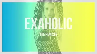 Download Exaholic (Edson Pride Remix) - Britney Spears MP3