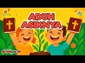 Download Lagu #growingup Aduh Asyiknya - Sweety Kids (Official Lyric Video)