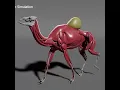 Download Lagu ZIVA VFX Muscle Setup Simulation by Jessica Tung