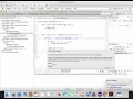 Tutorial Java Chapter 3 Demo - WedgieMachineGun