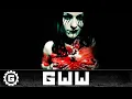 DARLING DEAD - FLOWERS FROM MARS - GOTHIC WORLDWIDE (OFFICIAL HD VERSION GWW)