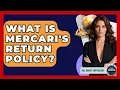What Is Mercari s Return Policy - All About Capitalism