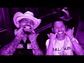 That Mexican OT - Johnny Dang (Ft. Paul Wall & Drodi) (Slowed)