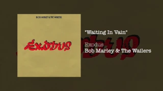 Download Waiting In Vain (1977) - Bob Marley \u0026 The Wailers MP3