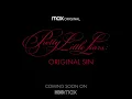 Video di Pretty Little Liars: ORIGINAL SIN | Coming to HBO Max