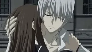 Vampire Knight Season 2 Eng Sub 
