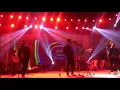 Lagu Main Kaun Hoon- Live performance || Meghna Mishra || Rhythm Shaw || Amit Trivedi || Secret Superstar