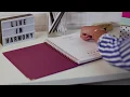 Harmony from AT-A-GLANCE Stay Organized in Style