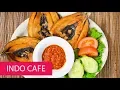 INDO CAFE - USA, WASHINGTON