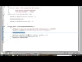HOW CAN I DELAY A JAVA PROGRAM FOR FEW SECONDS
