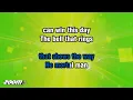 Queen - A Kind Of Magic - Karaoke Version from Zoom Karaoke