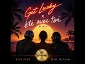 Daft Punk vs. Adèle Castillon - Get Lucky X Eté avec toi (JÆREM Mashup)