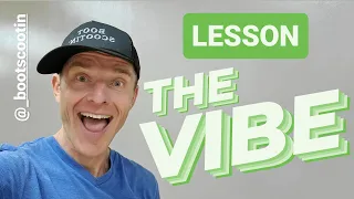 THE VIBE -