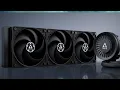 Top CPU Coolers for Ryzen 7 7800x3D