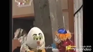 اغنية لماذا يعيش السمك في الماء سبيستون 