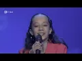 Mina und Aisha Vibes – Butterfly in a Glass (Finale) I Dein Song 2025 I Mehr auf kika.de